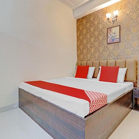 Hotel O Sky View Ludhiana Zewnętrze zdjęcie