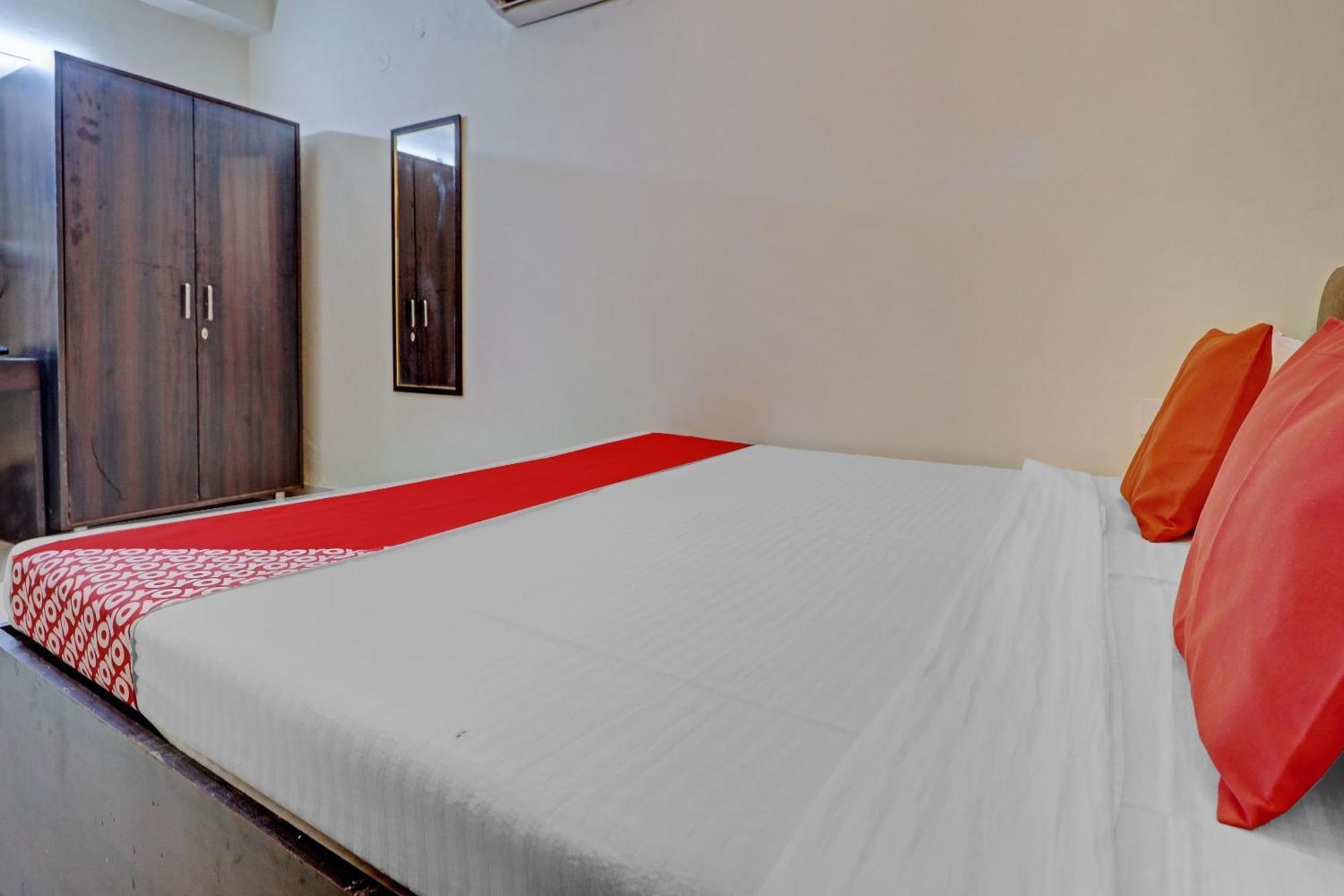 Hotel O Sky View Ludhiana Zewnętrze zdjęcie