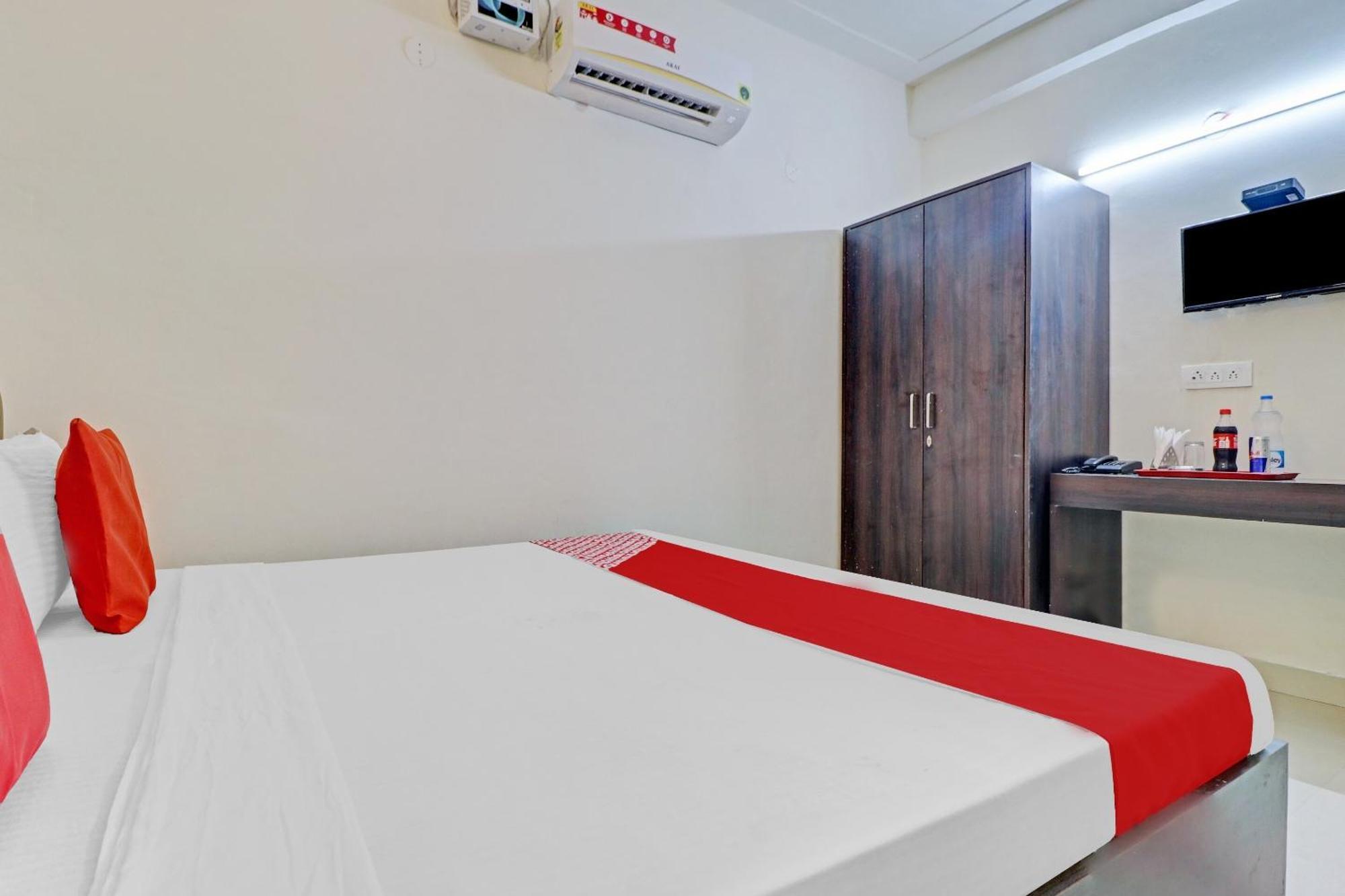 Hotel O Sky View Ludhiana Zewnętrze zdjęcie