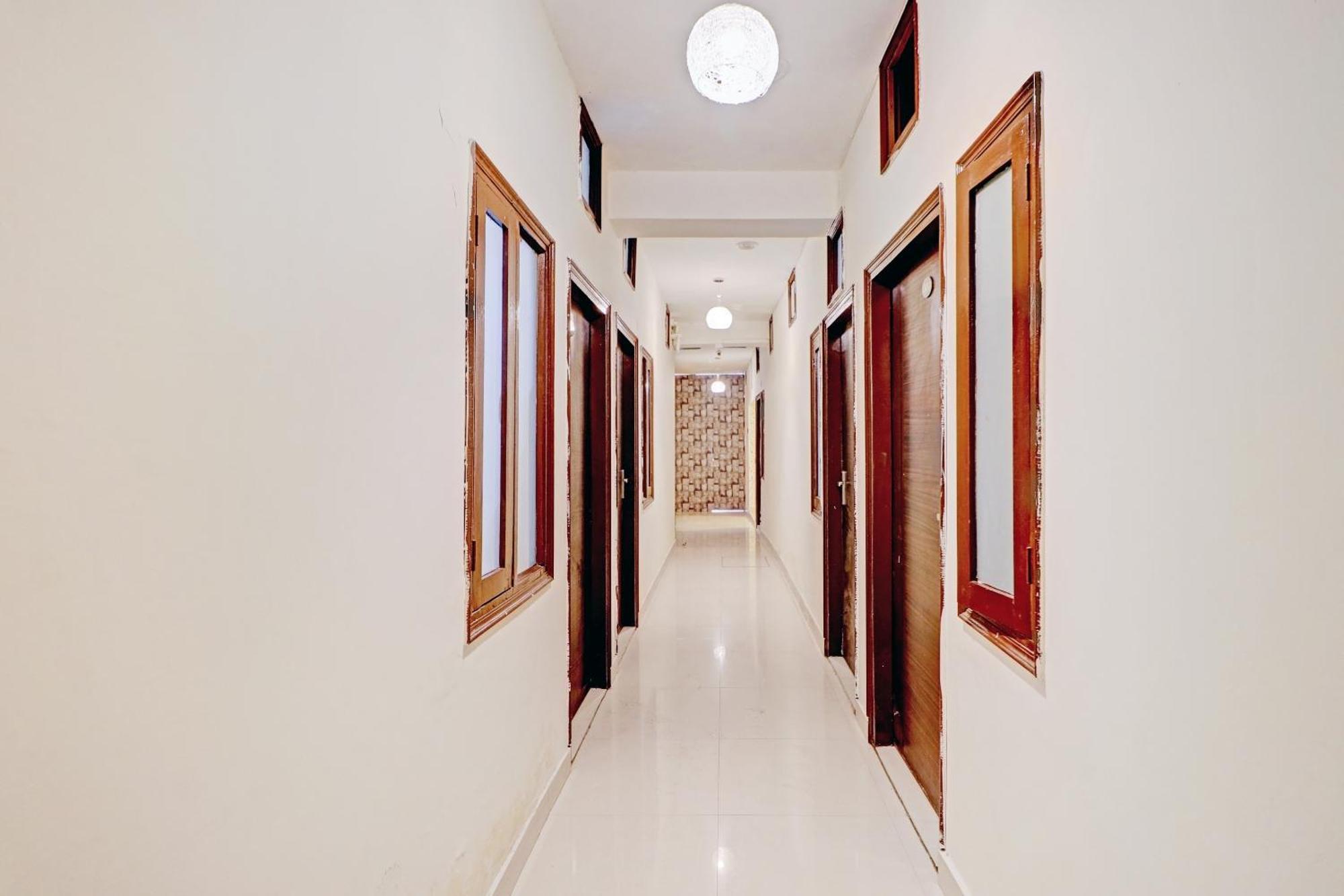 Hotel O Sky View Ludhiana Zewnętrze zdjęcie
