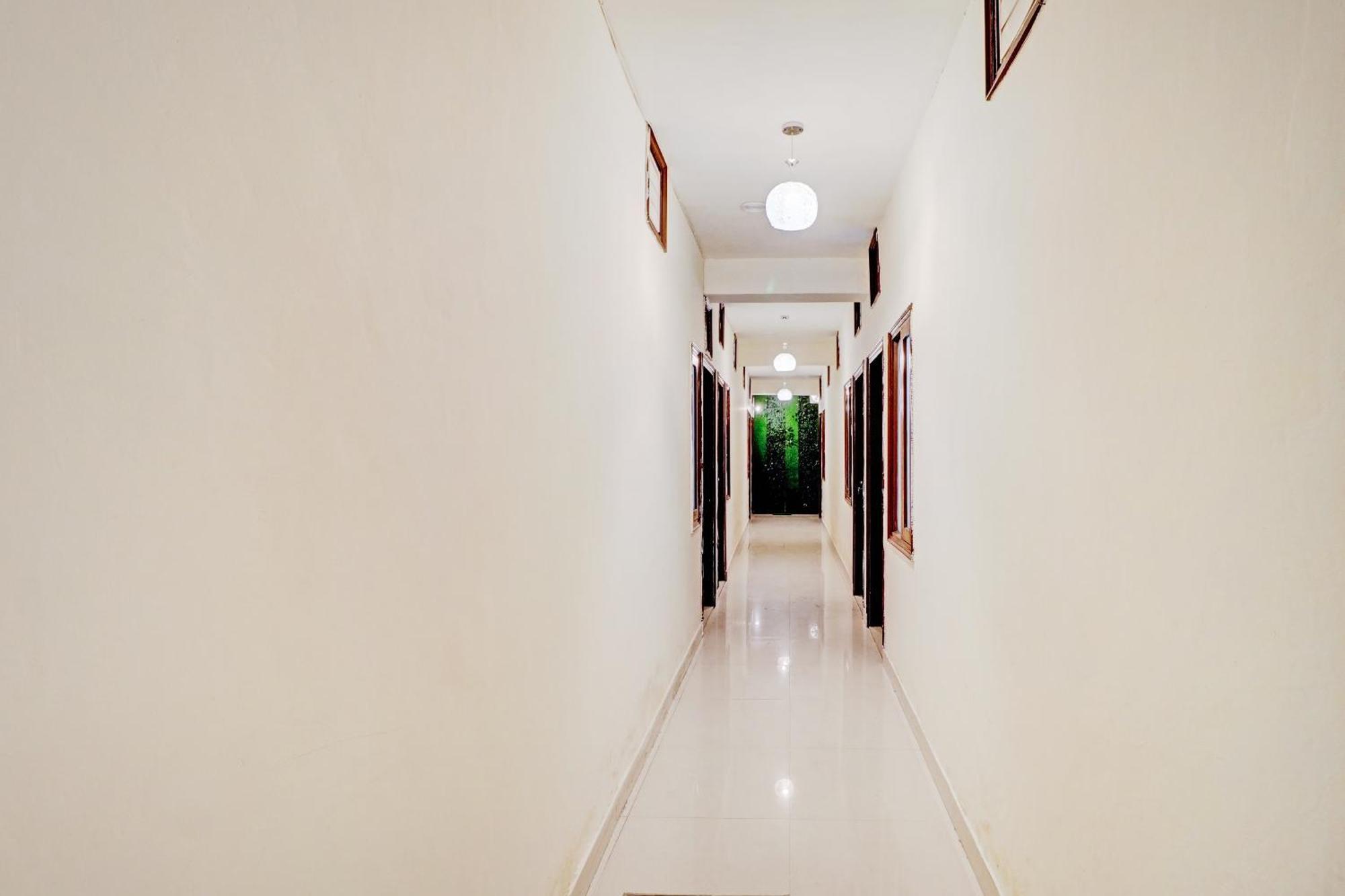 Hotel O Sky View Ludhiana Zewnętrze zdjęcie